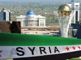 Война в Сирии: почему так важны переговоры в Астане?