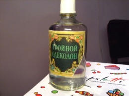 В России на 60 дней продлят запрет на продажу непищевого спирта