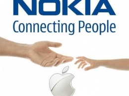 Торговая комиссия США рассмотрит жалобу Nokia на Apple