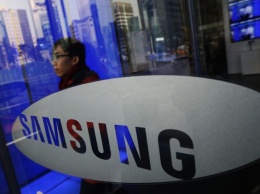 Samsung Electronics установила рекорд по показателю чистой прибыли