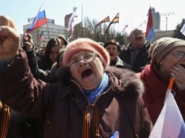 В сети появилась смета на подготовку "русской весны" в Запорожье