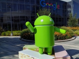 Google обжалует в суде обвинения по Android