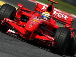 Руководство F1 может оставить Ferrari без 100 миллионов долларов