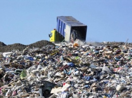 На Полтавщине определили место для мусорного полигона
