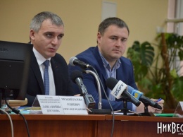 Горздрав Николаева признал, что благотворительные фонды в больницах были непрозрачными и занимались поборами
