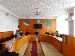 В Добропольском районе прошла областная коференция фермеров и землевладельцев