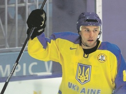 Самый титулованный хоккеист Украины Христич стал детским тренер в Кременчуге