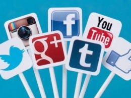 Использование социальных сетей за прошлый год выросло на 21%