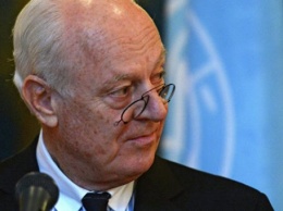 Кремль назвал «успешными» переговоры между сирийским правительством и оппозицией