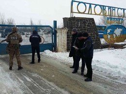 Полиция Житомирщины вернула в госсобственность гранитные карьеры и имущество на 41 млн. грн