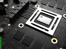 Project Scorpio от Microsoft: будет ли поддержка разрешения 4К?