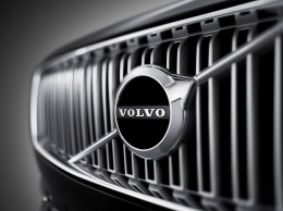 Volvo зарегистрировала названия новых моделей авто