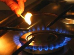 Несколько районов Киевской области могут остаться без газа