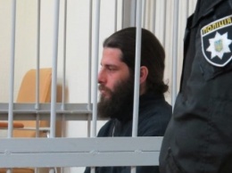 Суд дал 13 лет тюрьмы бразильцу Лусварги, воевавшему в рядах боевиков "ДНР"