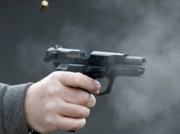 В Одессе водитель мопеда обстрелял прохожего