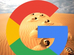 Google меняет поисковый алгоритм?