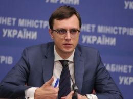 Омелян обвинил Гройсмана в попытке "замять" проблемы "Укрзализныци"