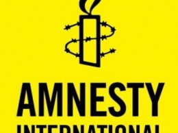 В Amnesty International рассказали о задержании украинских активистов на Донбассе