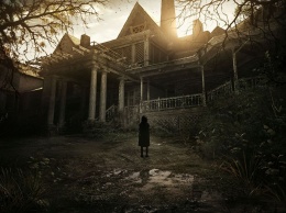 Resident Evil 7: одна из лучших игр серии (Фото, видео геймплея)