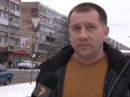 Бывший помощник мэра Бердянска занимается в Запорожье антиукраинской пропагандой