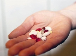 На Донбассе школьница отравилась таблетками для похудения