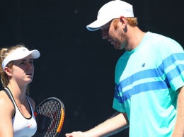 Australian Open. Соперники Свитолиной вновь отказались от матча - уркаинка в полуфинале