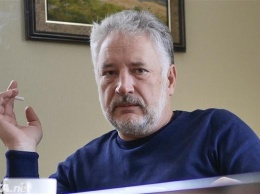 Жебривский не исключает военного сценария возврата ОРДЛО