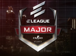 CS:GO. ELEGUE Major. Na`Vi в 1/4 сыграют с Astralis, Gambit встретятся с Fnatic