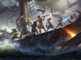 Первые подробности Pillars of Eternity 2: Deadfire слили до официального анонса