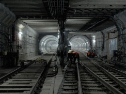 Китайская фирма построит московское метро