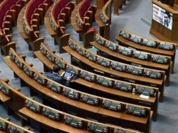 Депутат анонсировал массовое бегство из коалиции