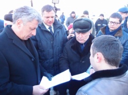 Юрий Павленко: Криминализация янтарного промысла на Олевщине - это еще один результат безответственной, непрофессиональной деятельности этой власти