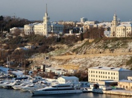 Севастополь и Крым начали переговоры по определению границы между регионами