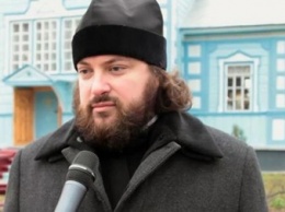 СБУ провела обыск у организатора Крестного хода