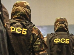 В Крыму назревает новая волна террора