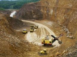 Крупнейшее в РФ месторождение золота было продано