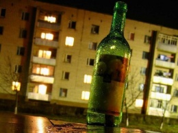 Массовая драка в центре Москвы произошла из-за бутылки спиртного