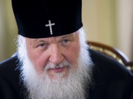 Патриарх Кирилл предложил открыть в России банки для малообеспеченных