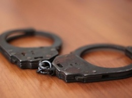В Симферопольском районе задержан 20-летний наркодилер