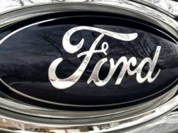 Ford получил убыток в IV кв. впервые с 2009 года