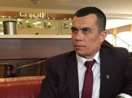 Курбединов признал "вину" частично - журналист