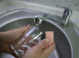 НКРЭ утвердила новые тарифы на воду