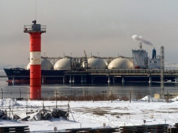Япония снизила закупки российской нефти на 30%