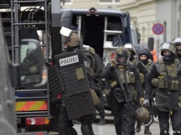 В Австрии по подозрению в терроризме задержаны восемь человек