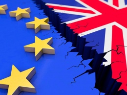 Правительство Британии внесло в парламент законопроект о запуске Brexit