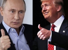 СМИ: Трамп должен помнить, чего от него хочет Путин