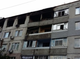 Материалы по делу о взрыве дома в Павлограде вскоре будут направлены в суд