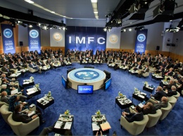 МВФ выдаст Украине транш кредита после доработки меморандума