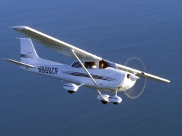 В NASA разбили очередной самолет Cessna, чтобы понять причины пропажи Boeing