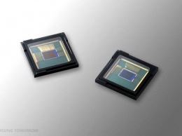 Samsung создала самый тонкий в мире 16-мегапиксельный фотосенсор